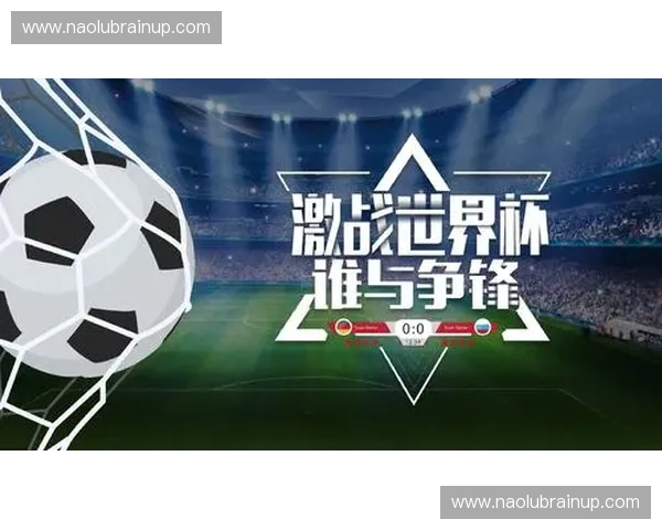 《重温激情与梦想 94美国世界杯主题曲带你回到那场足球盛宴》