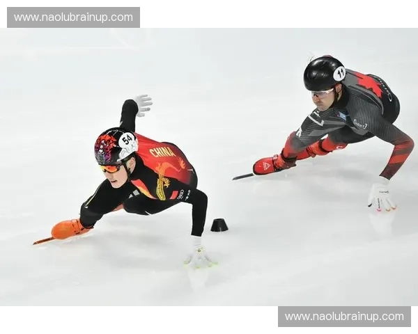 短道速滑世界杯精彩回顾与赛季亮点全面解析